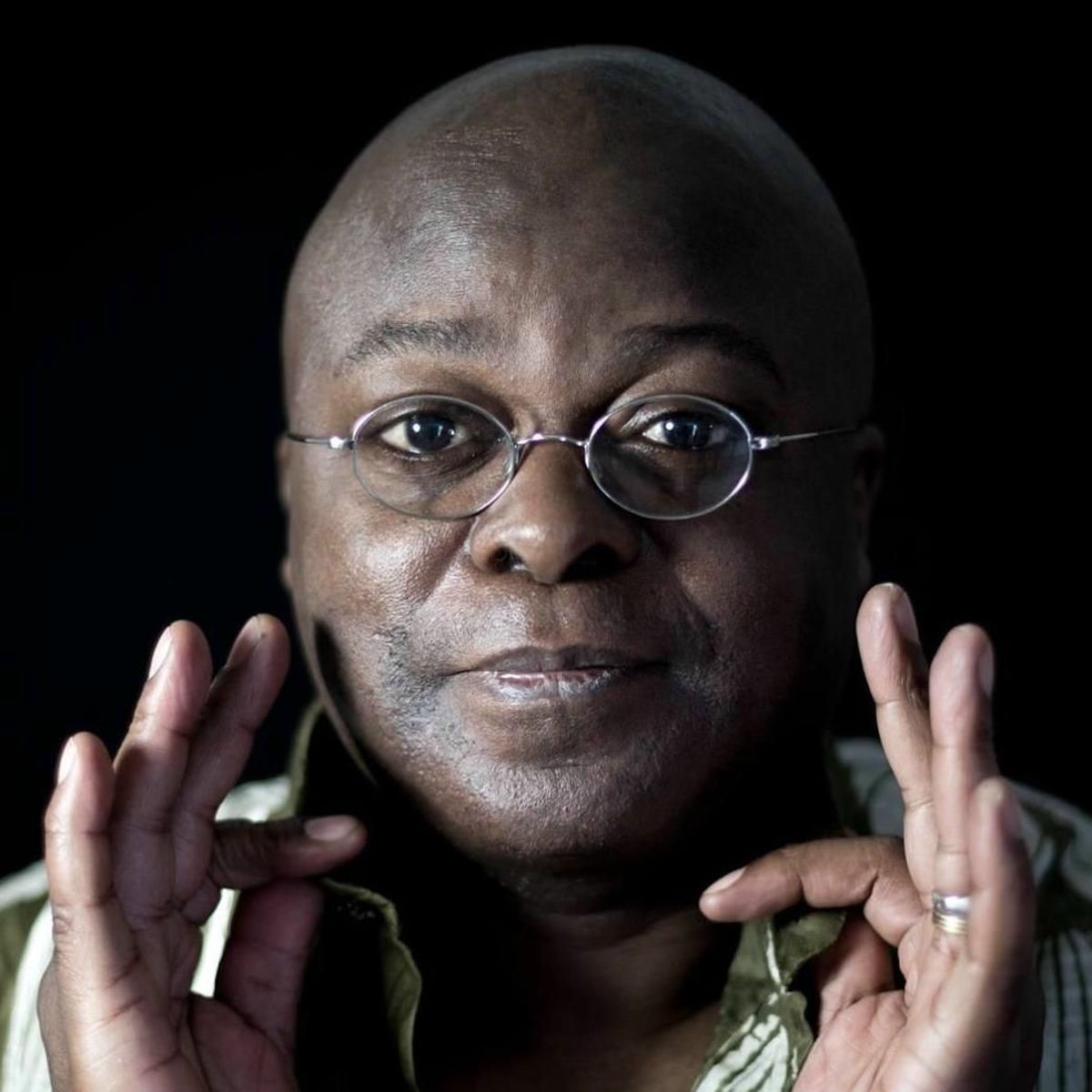 Henri Dikongue