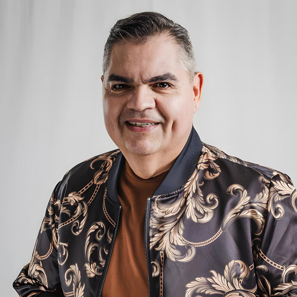 Picture of Quique López