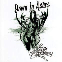 Down In Ashes