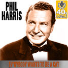 Phil Harris