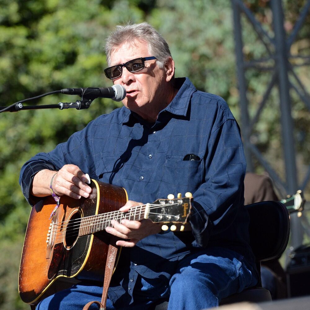 Picture of Dan Penn