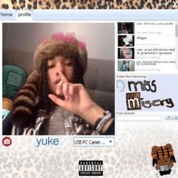 Picture of Yuke