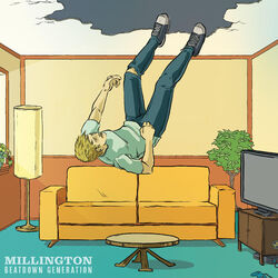 Picture of Millington