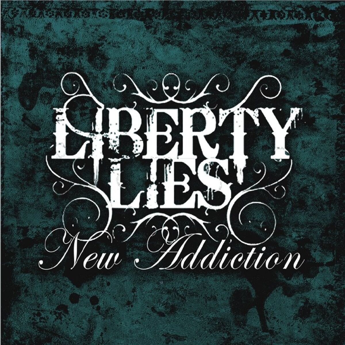 Liberty Lies