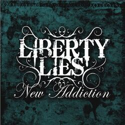 Picture of Liberty Lies