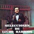Lucho Barrios