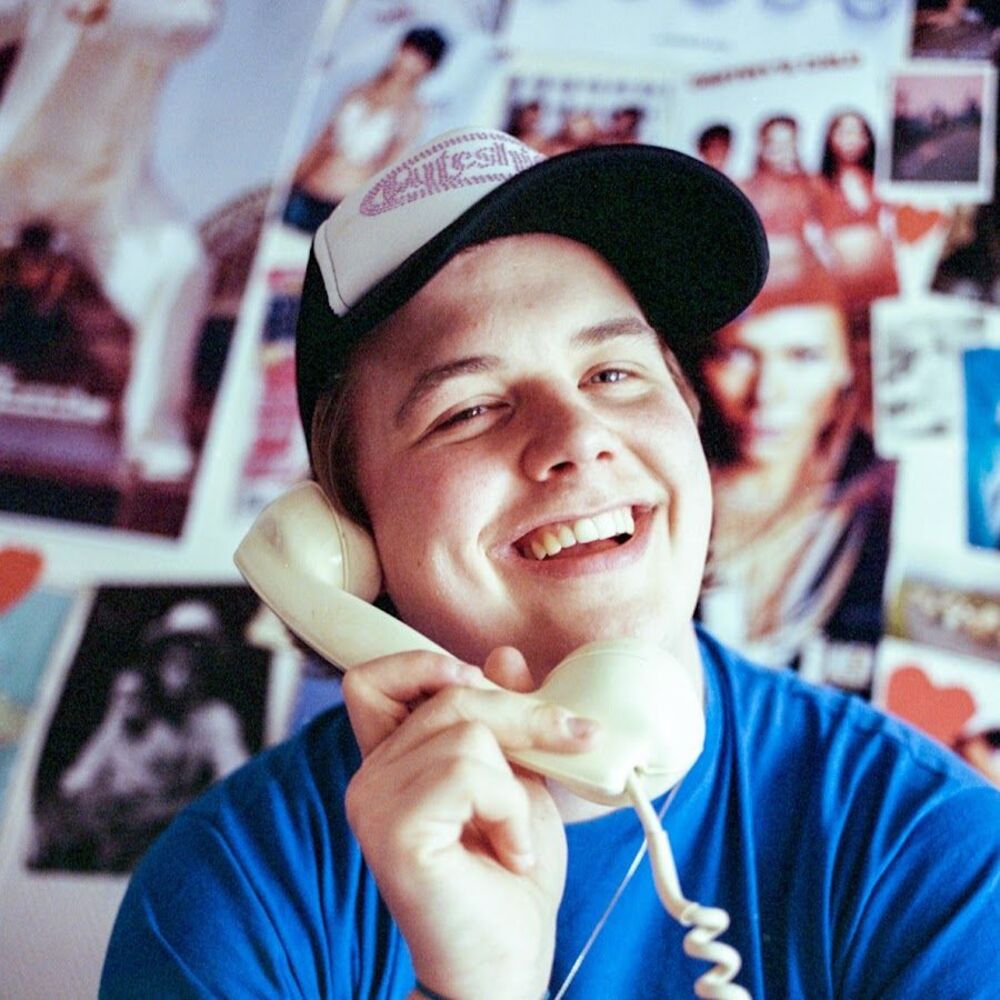 Picture of Kjartan Lauritzen