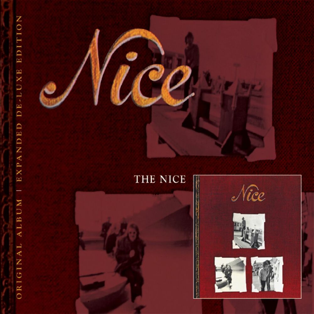 Picture of The Nice