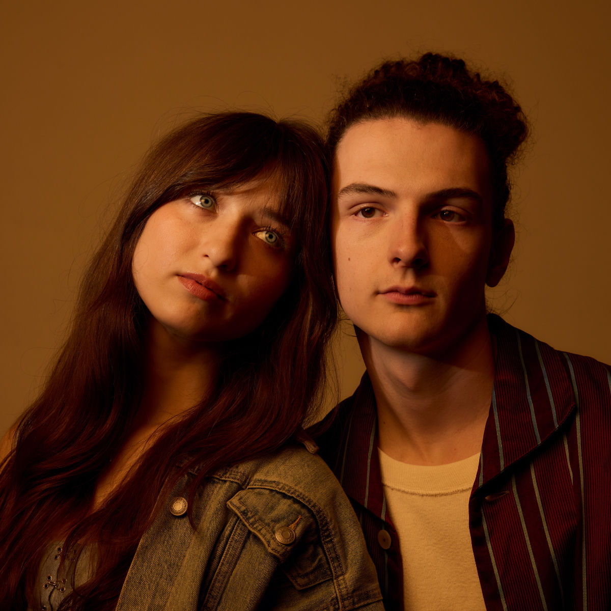 Jake & Shelby