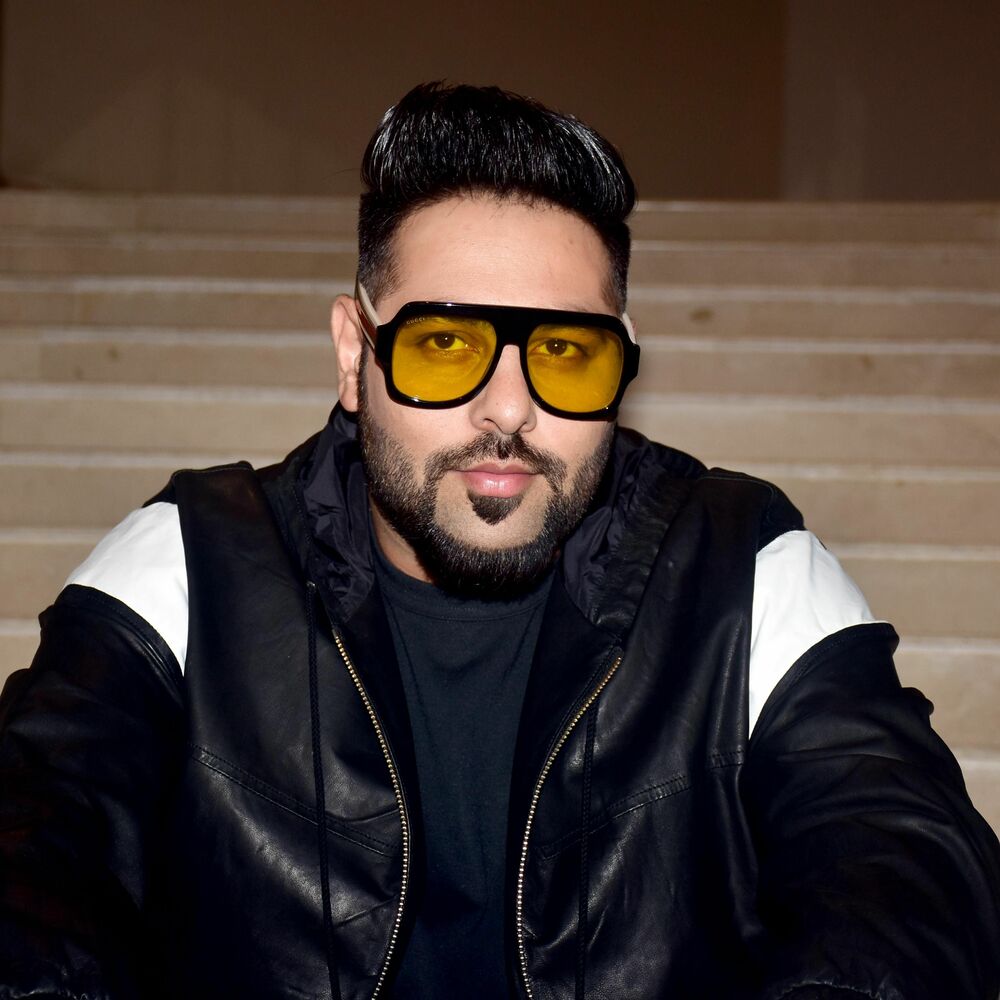 Picture of Badshah