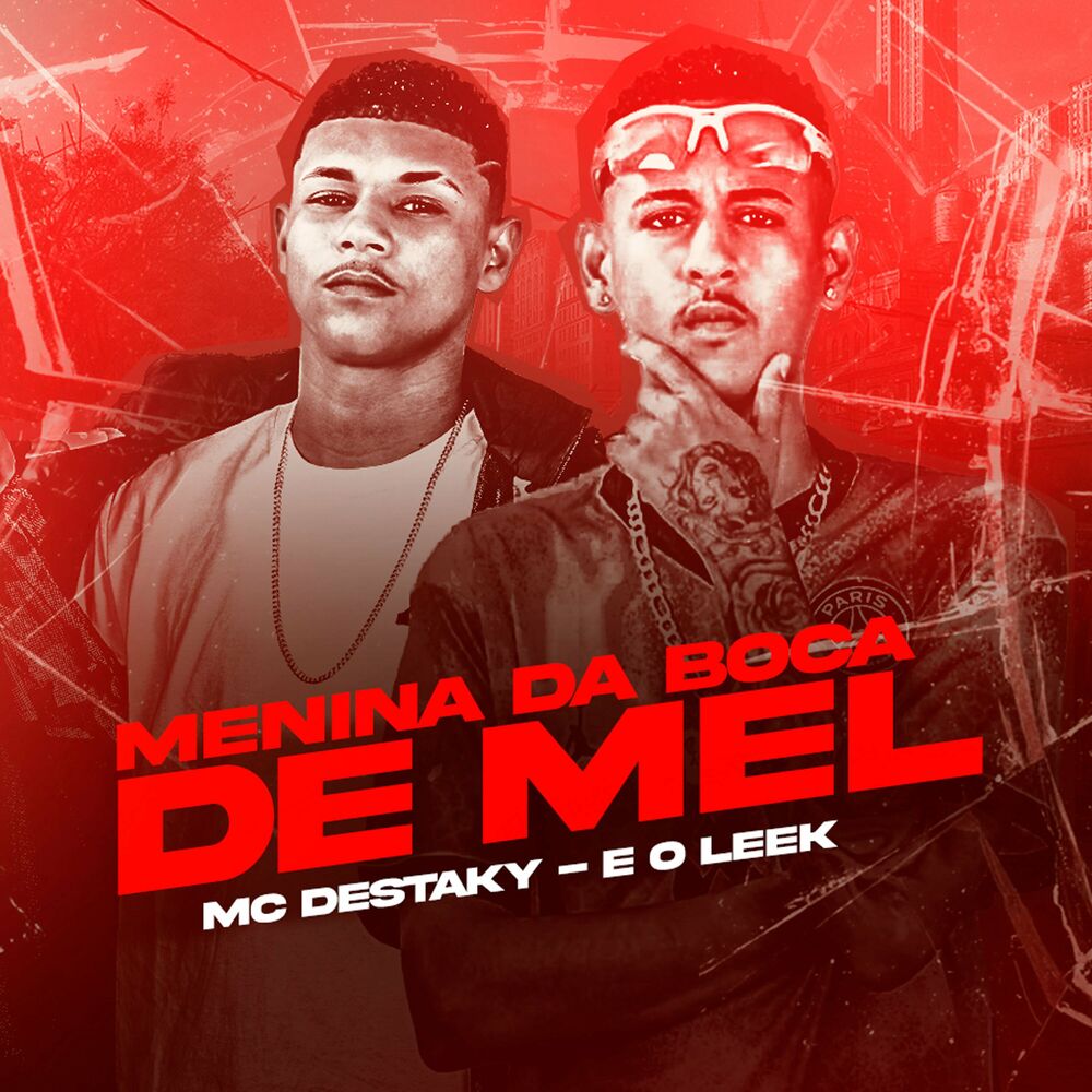 Picture of Mc Destaky