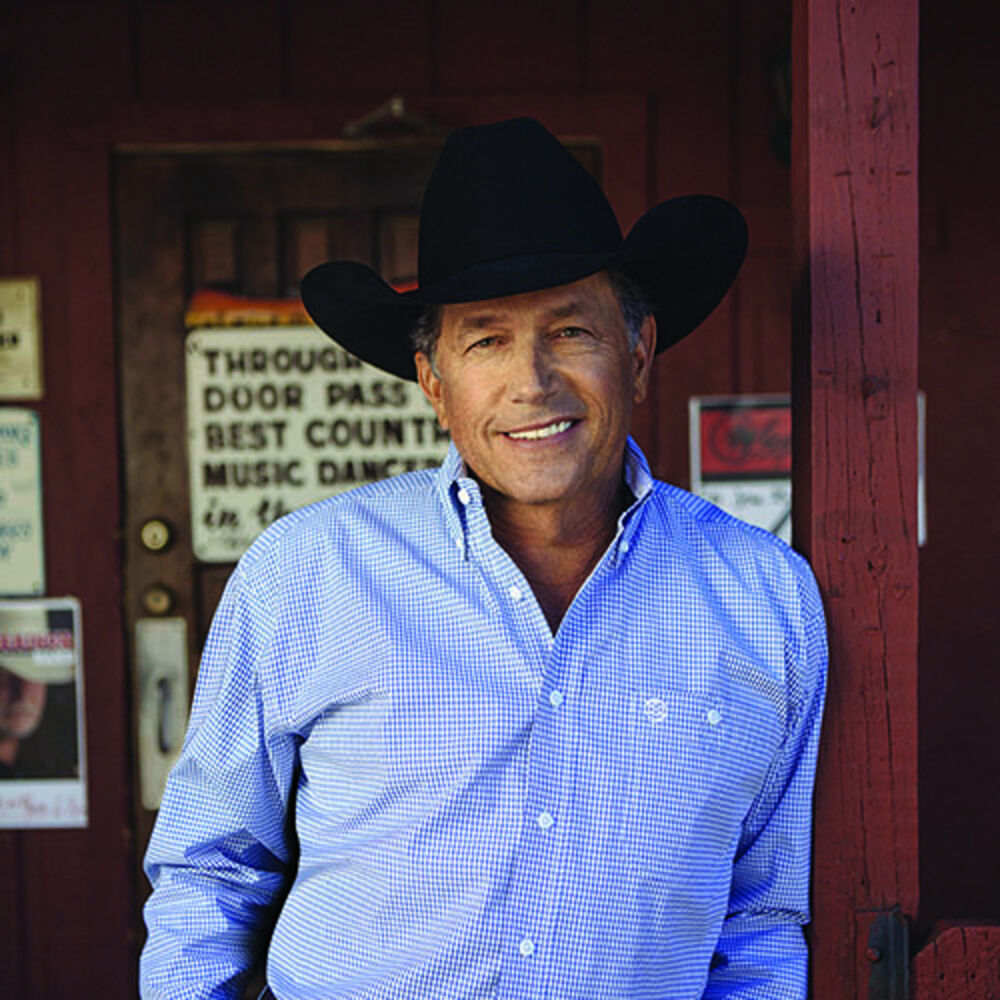 Picture of George Strait