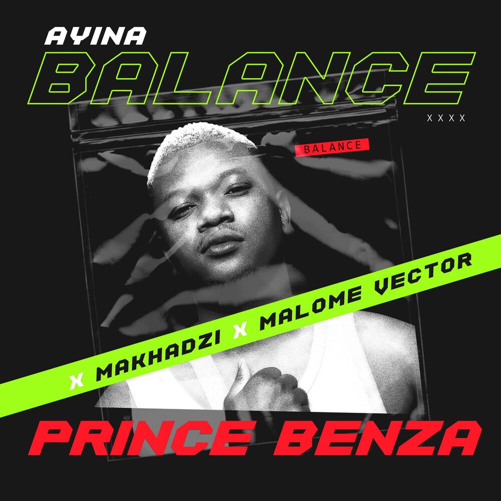 Picture of Prince Benza