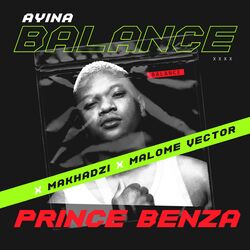 Picture of Prince Benza