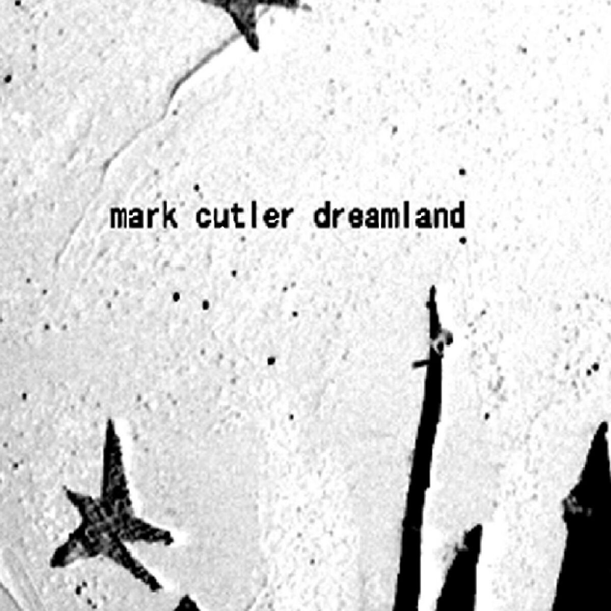 Mark Cutler