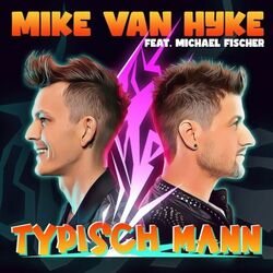 Picture of Mike van Hyke