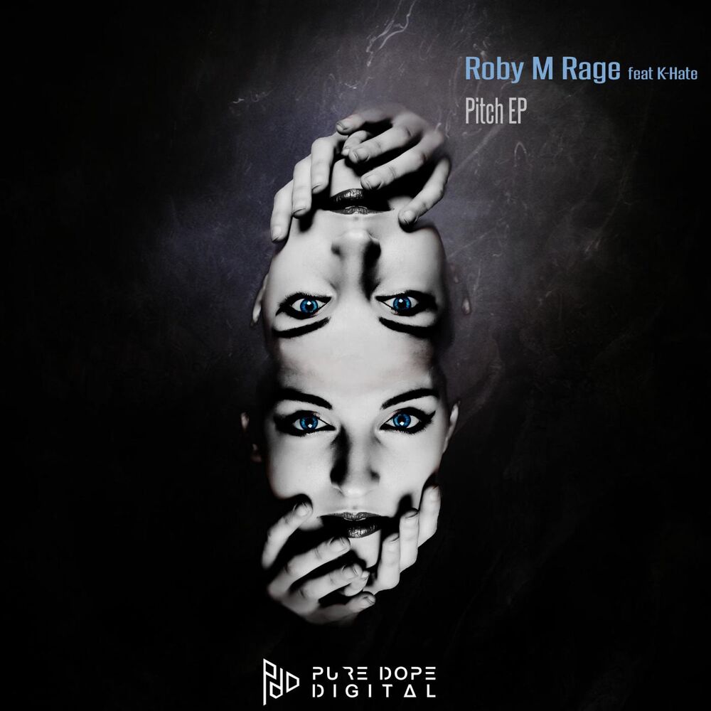 Picture of Roby M Rage, K-Hate