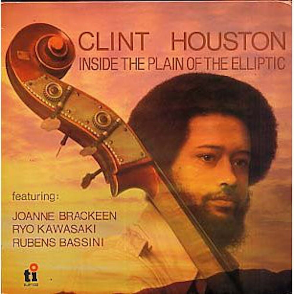 Picture of Clint Houston