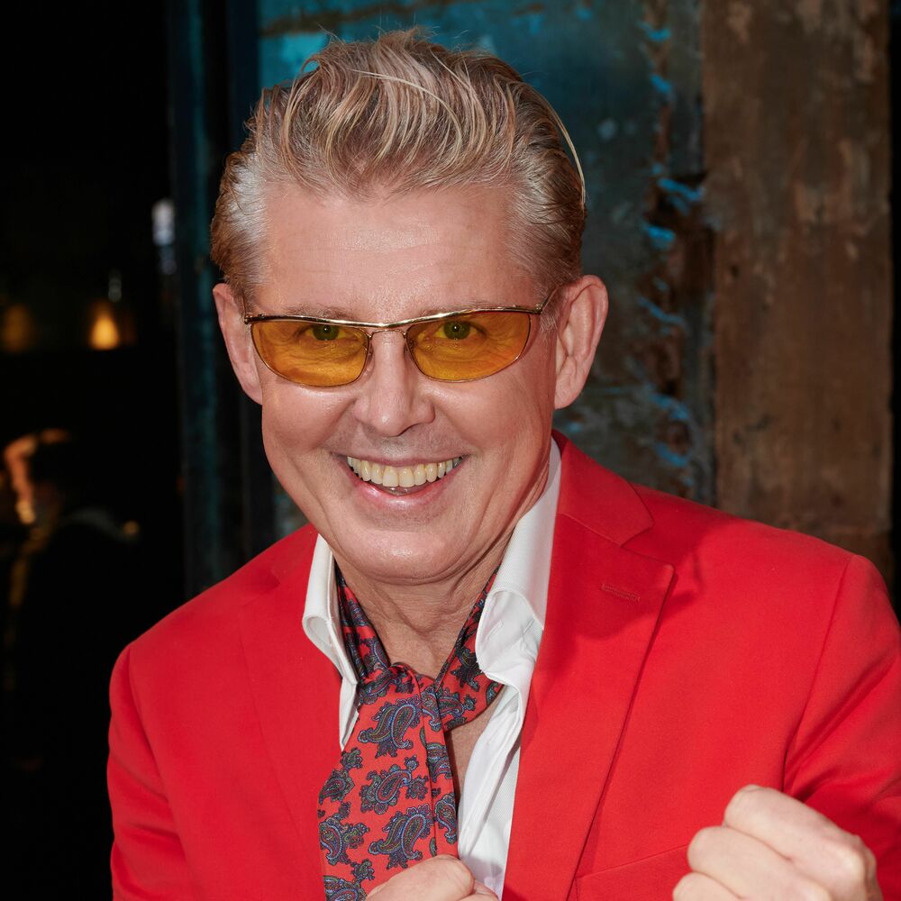 Picture of Markus