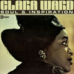 Picture of Clara Ward