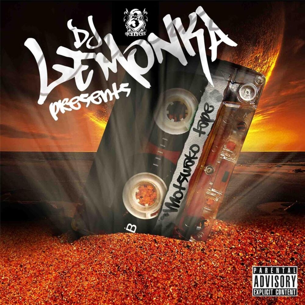 Picture of DJ Lemonka