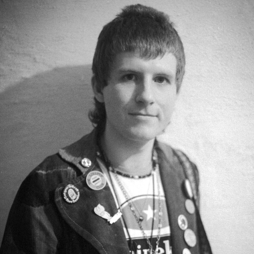 Picture of Pip Pyle
