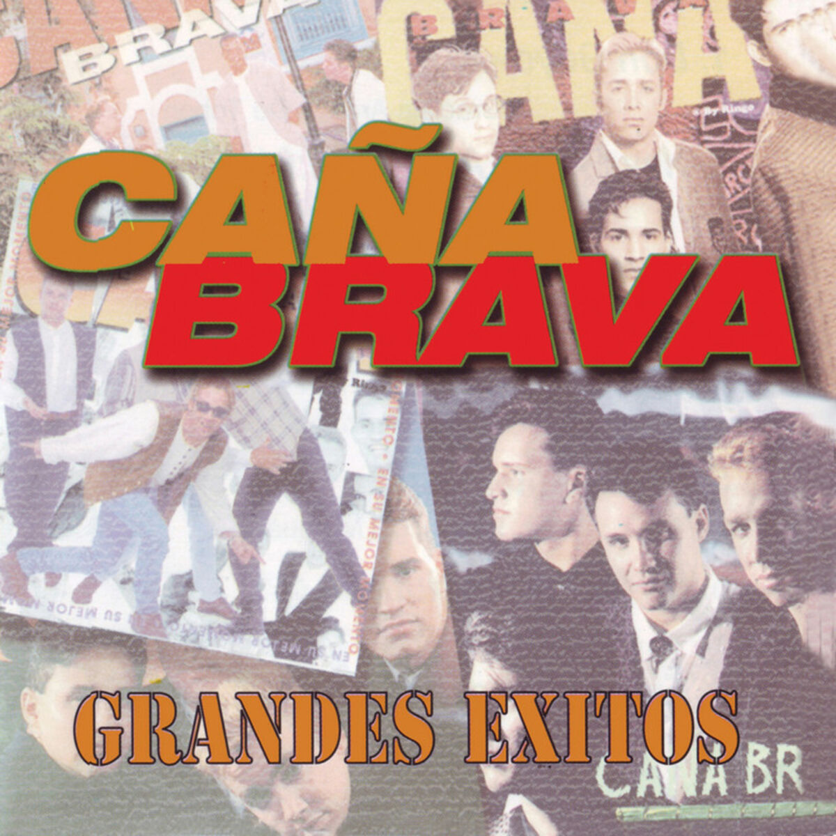 Cana Brava