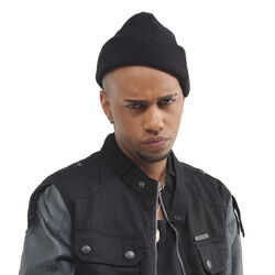 Picture of MC Andynho Ramos