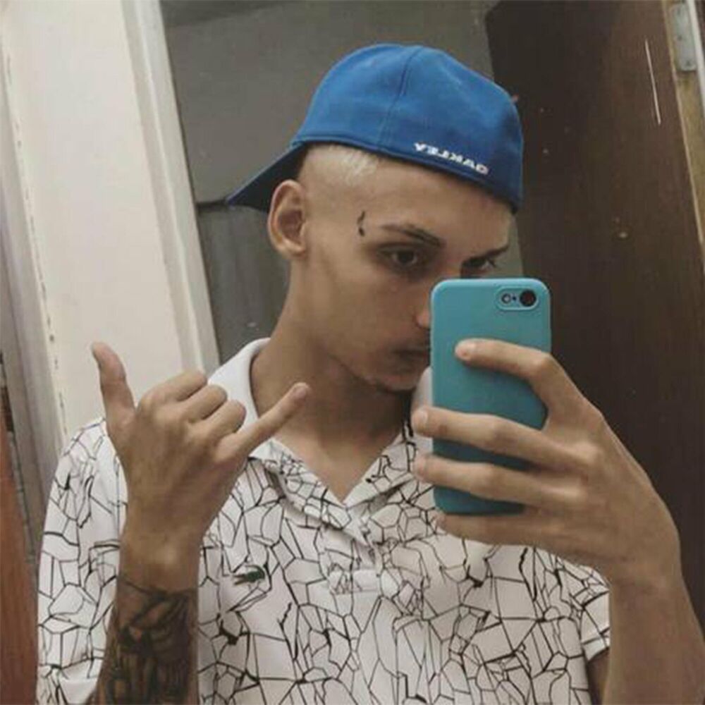 Picture of MC FIOTE DO PPG