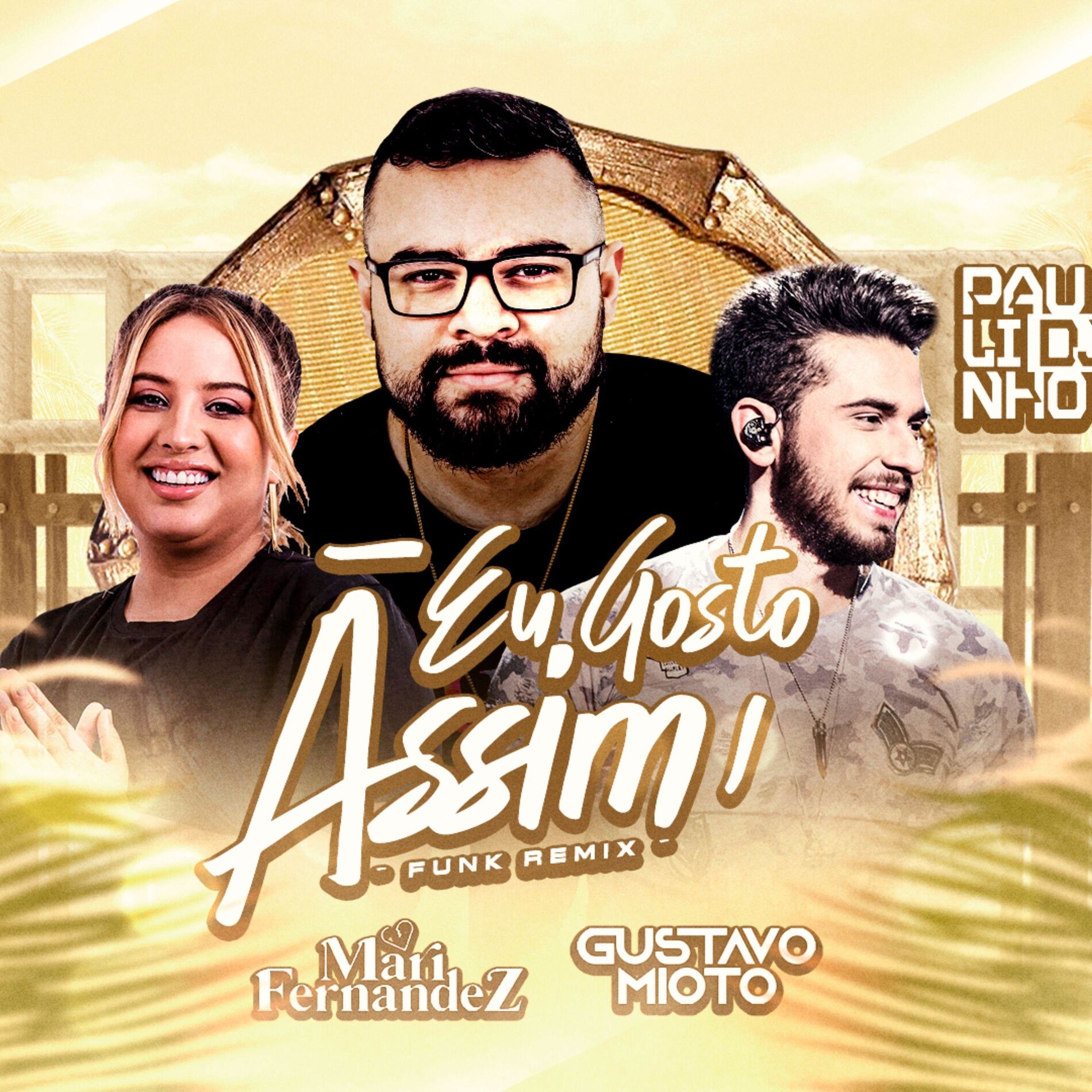 Paulinho Dj