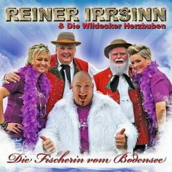 Picture of Reiner Irrsinn