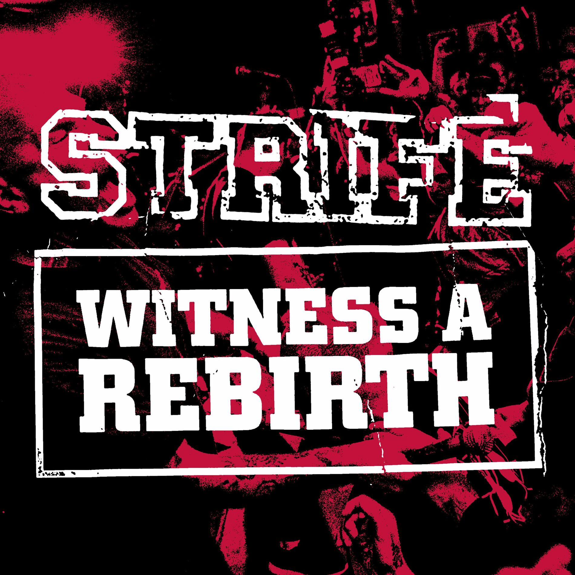 Strife