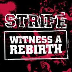 Strife