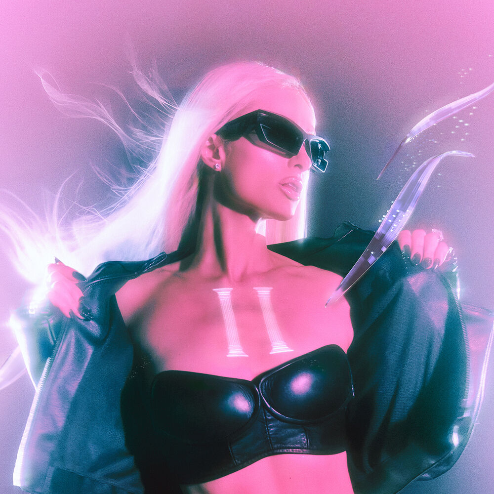 Picture of Paris Hilton
