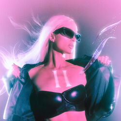 Picture of Paris Hilton