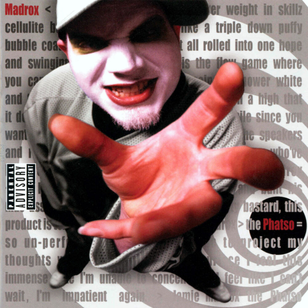 Picture of Jamie Madrox