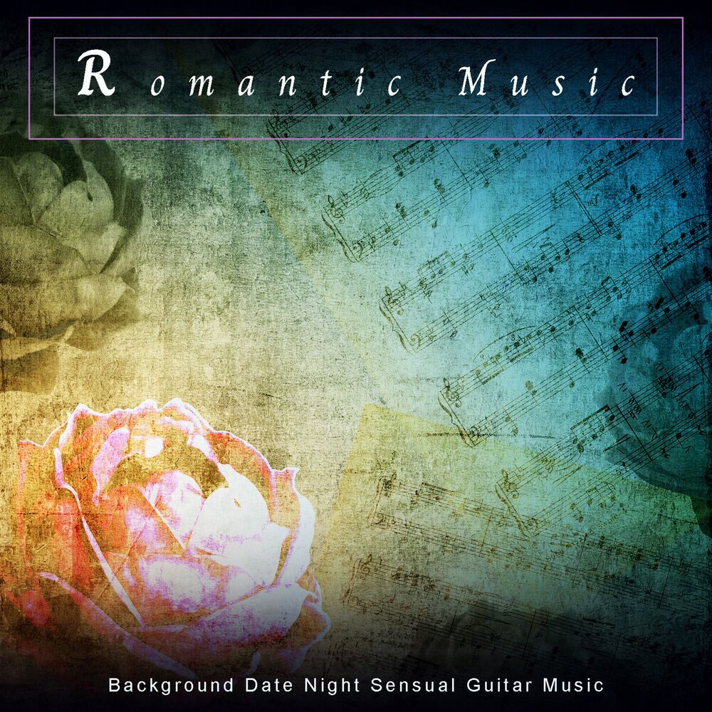 Picture of Romantic Sex Music