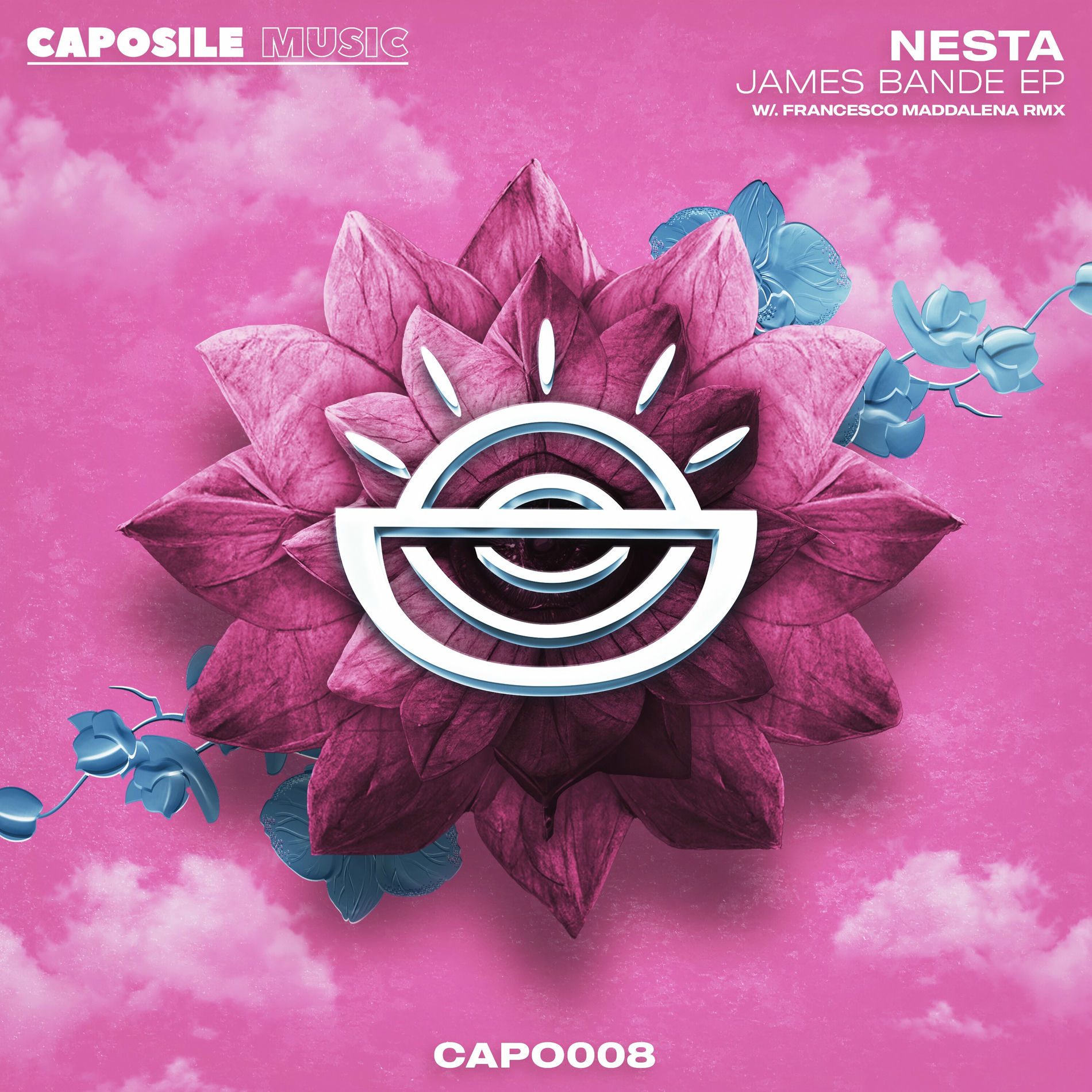 Artist picture of Nesta