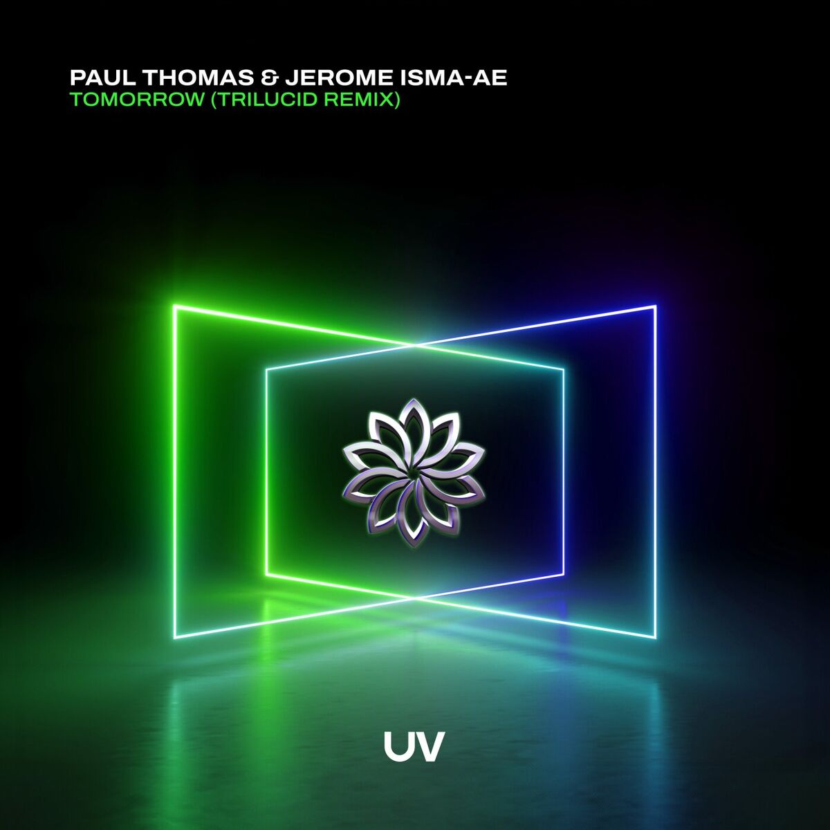 Artist picture of Paul Thomas