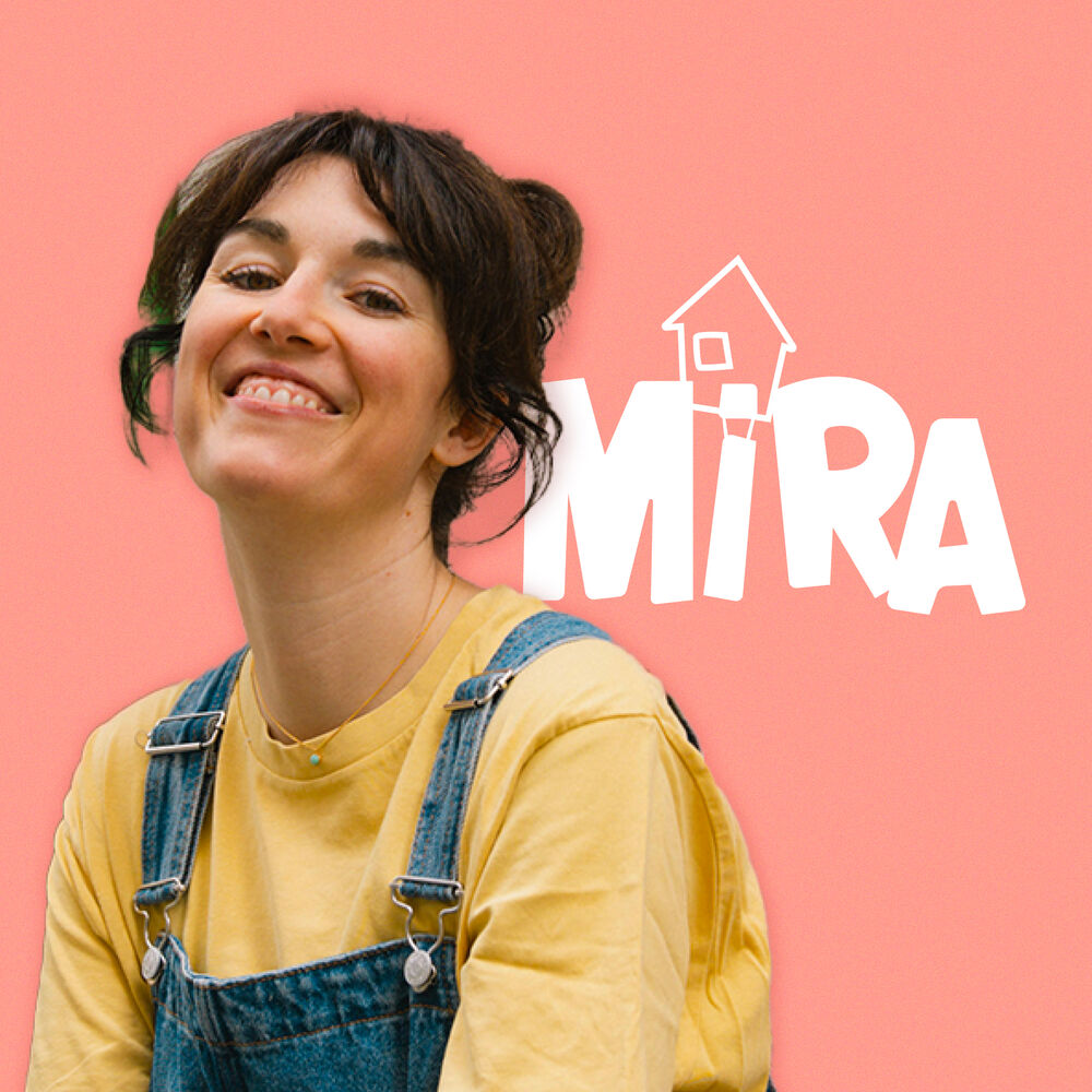 Picture of MIRA