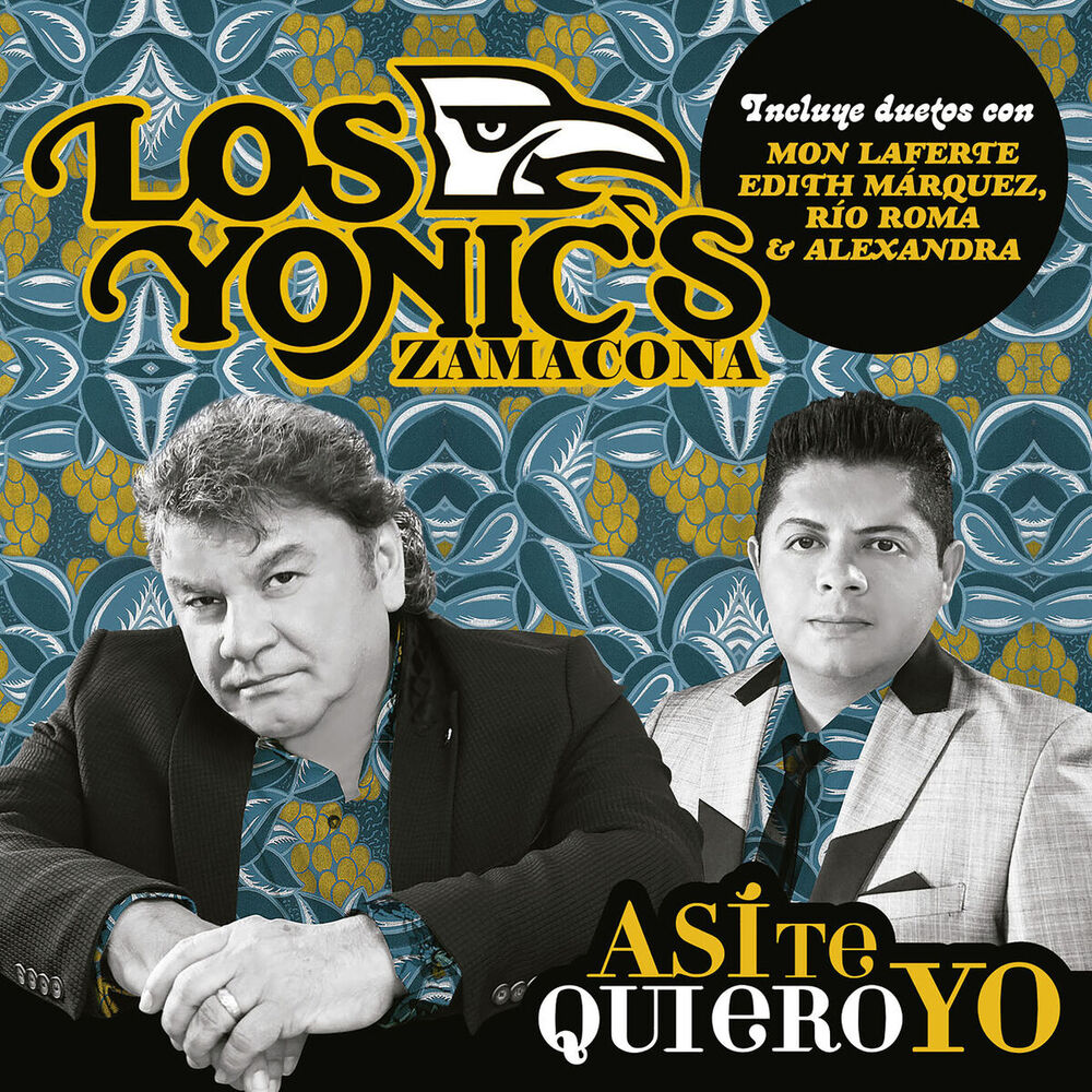 Picture of Los Yonic's Zamacona