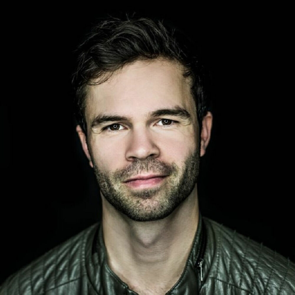 Picture of David Keno