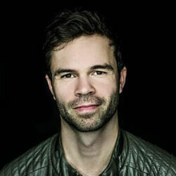 Picture of David Keno