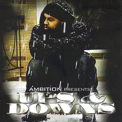 Picture of Ambition