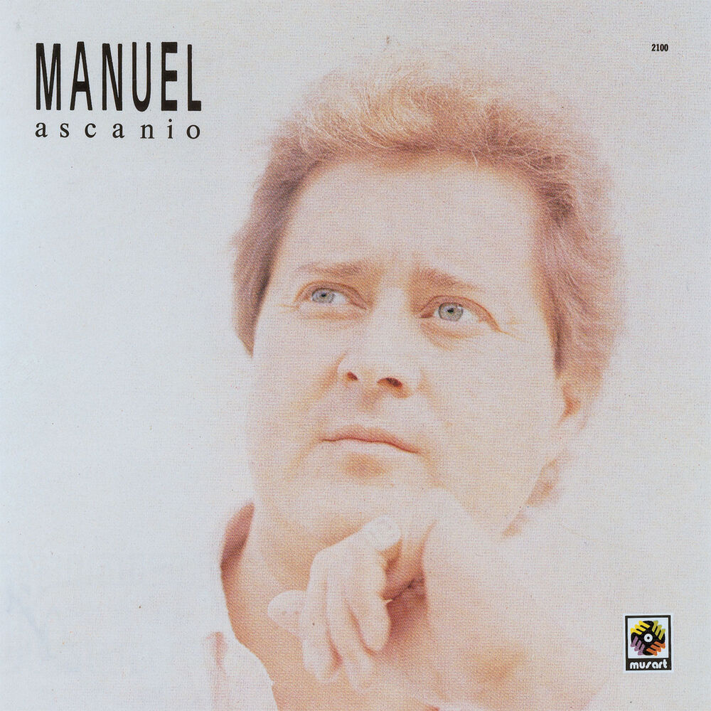 Picture of Manuel Ascanio