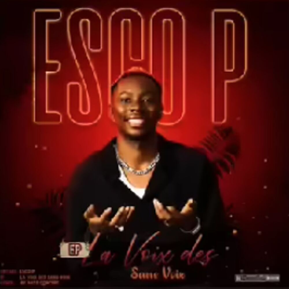 Picture of Esco P