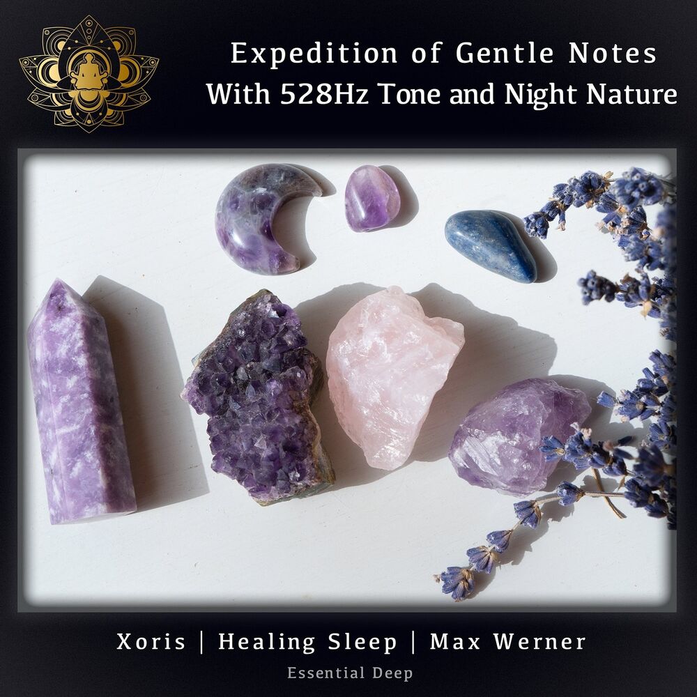 Picture of Healing Sleep