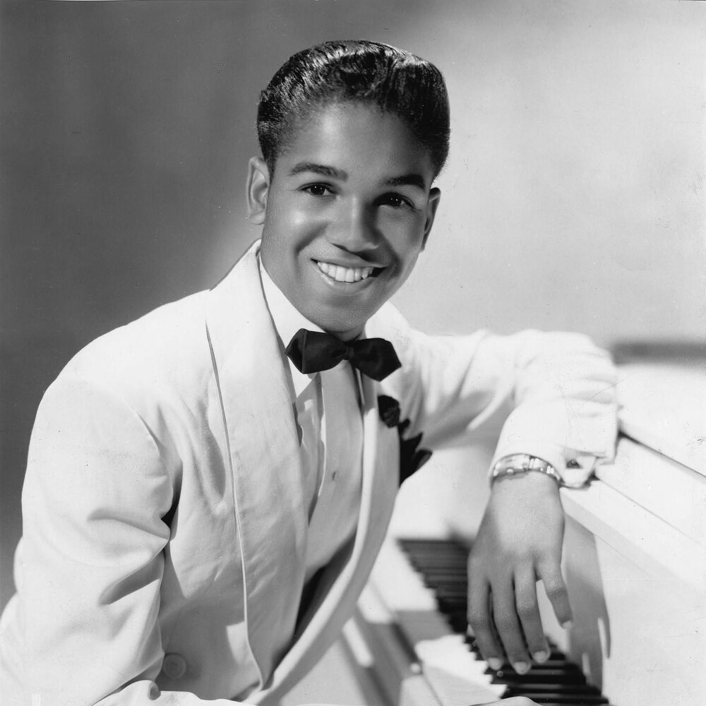 Picture of Bobby Short