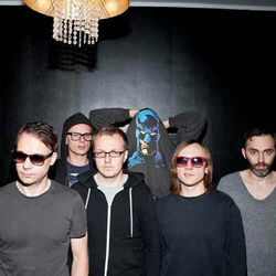 Picture of Cool Kids Of Death
