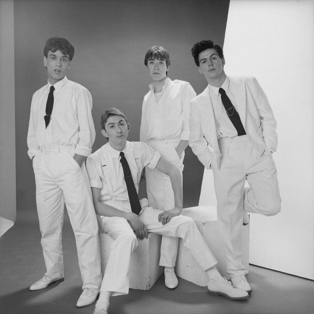 Picture of Talk Talk